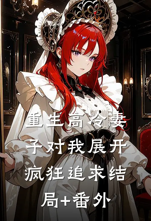 重生高冷妻子对我展开疯狂追求结局+番外