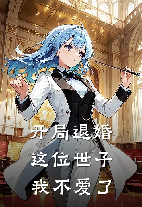 开局退婚，这位世子我不爱了