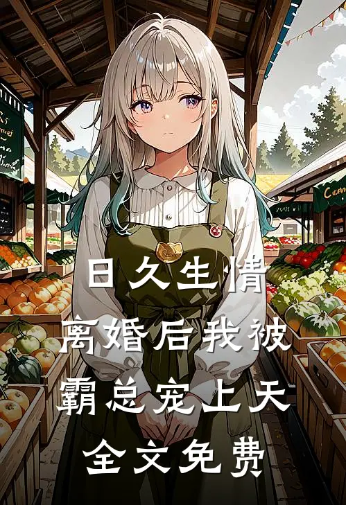 日久生情：离婚后我被霸总宠上天全文免费