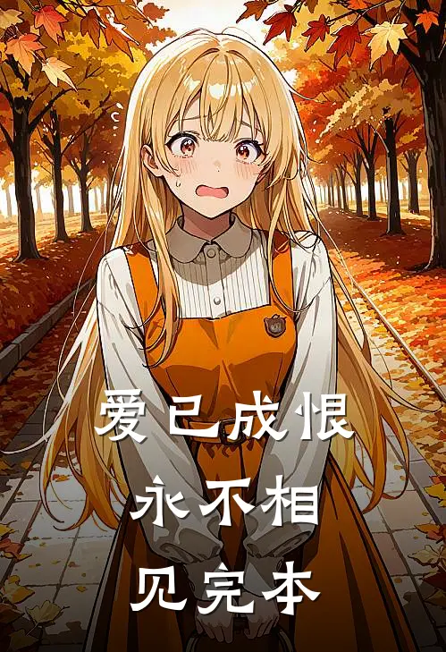 爱已成恨，永不相见完本