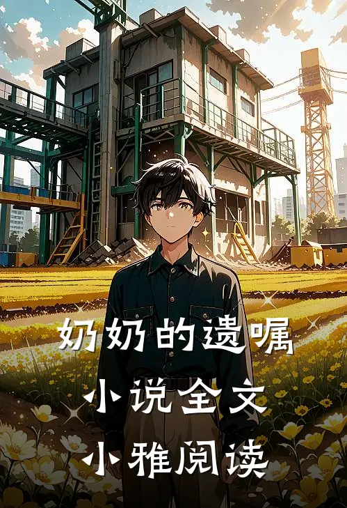 奶奶的遗嘱小说全文小雅阅读