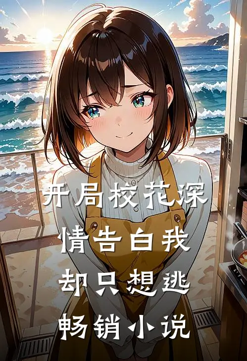 开局校花深情告白我却只想逃畅销小说