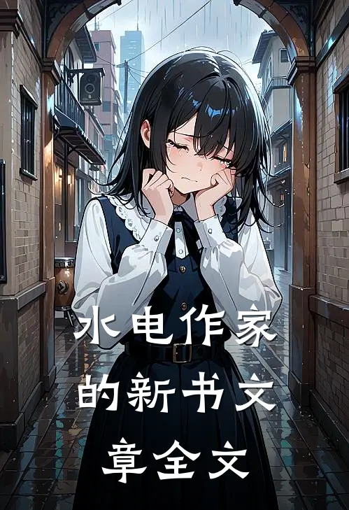 水电作家的新书文章全文