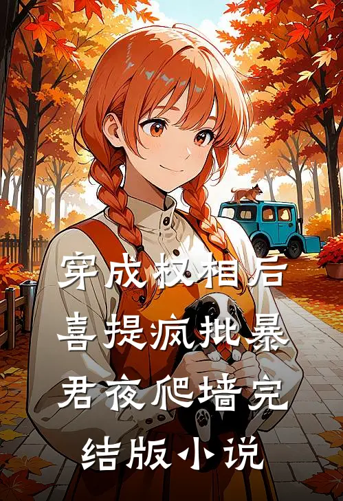 穿成权相后，喜提疯批暴君夜爬墙完结版小说