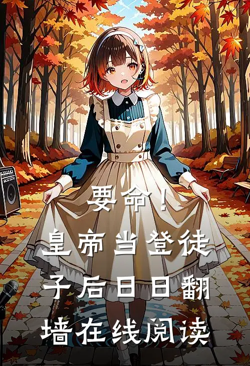 要命！皇帝当登徒子后日日翻墙在线阅读