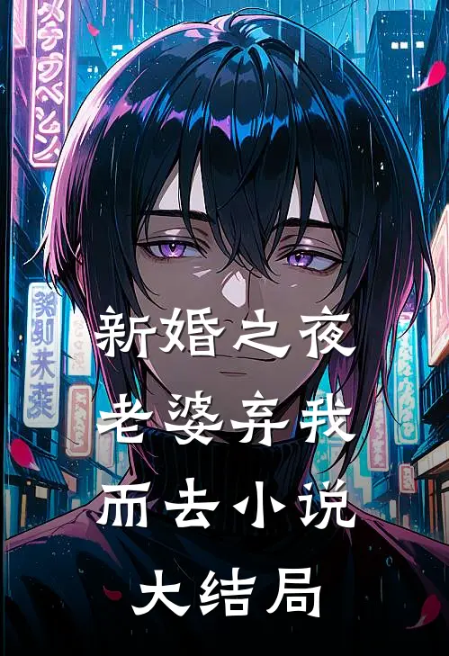 新婚之夜,老婆弃我而去大结局免费阅读