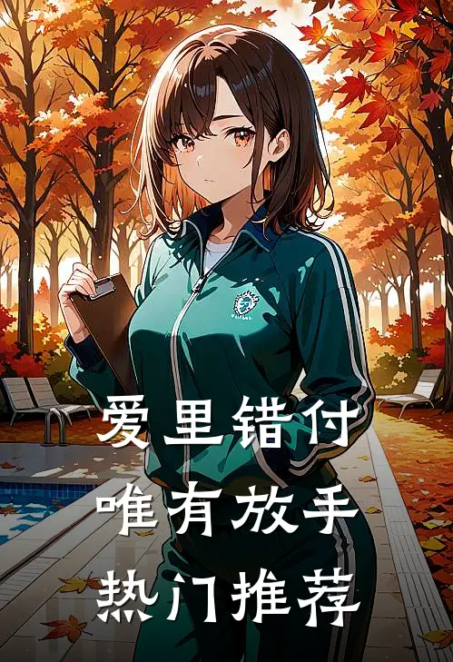 爱里错付，唯有放手热门推荐
