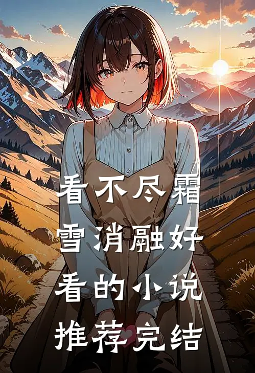 看不尽霜雪消融好看的小说推荐完结