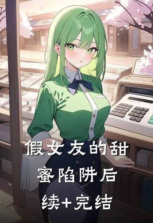 假女友的甜蜜陷阱后续+完结