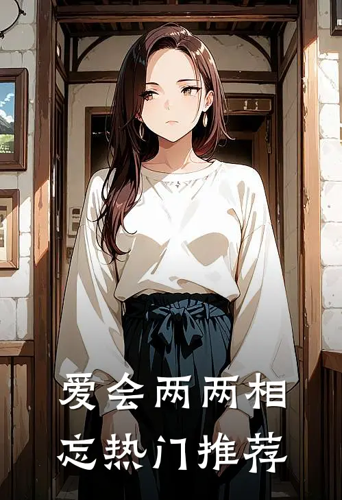 爱会两两相忘热门推荐