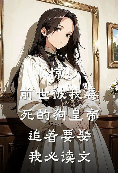 惊！前世被我毒死的狗皇帝追着要娶我必读文