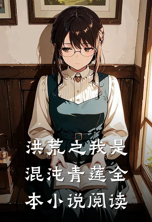 洪荒之我是混沌青莲全本小说阅读