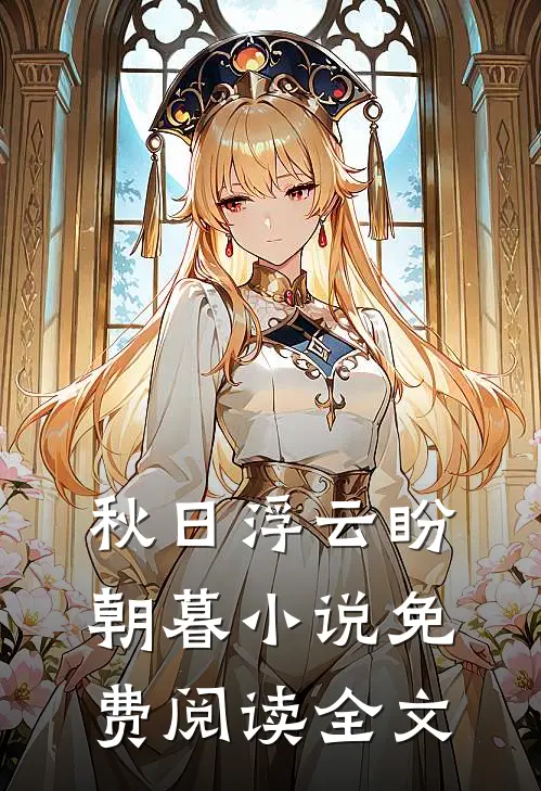 秋日浮云盼朝暮小说免费阅读全文