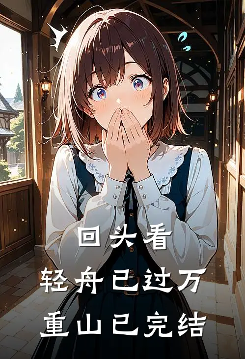 回头看，轻舟已过万重山已完结