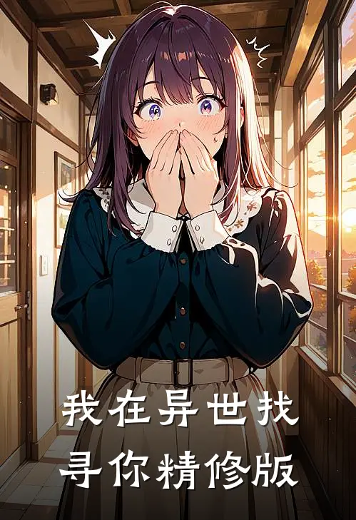 我在异世找寻你精修版
