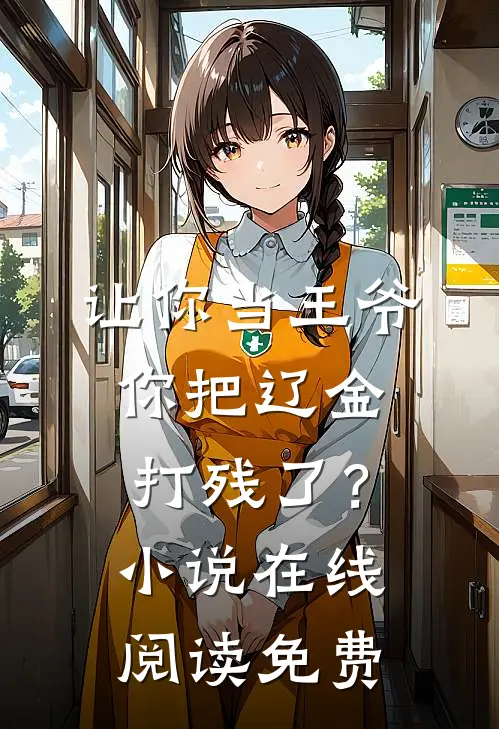 让你当王爷，你把辽金打残了？小说在线阅读免费