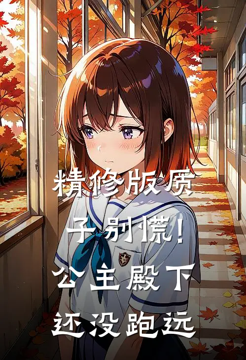 精修版质子别慌!公主殿下还没跑远