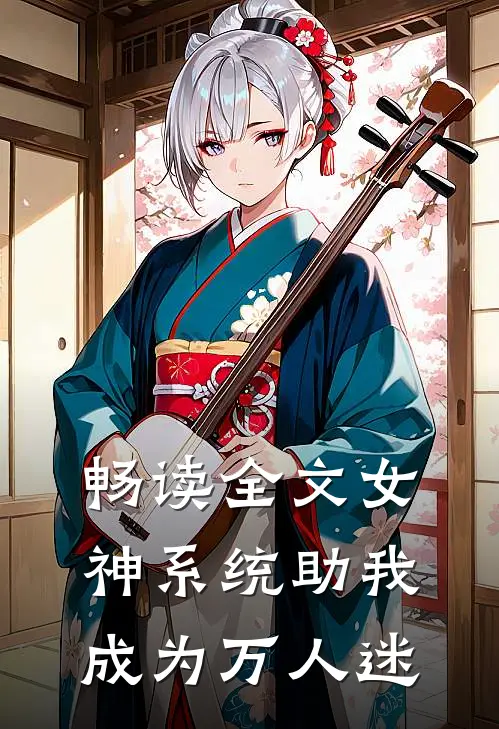 畅读全文女神系统助我成为万人迷