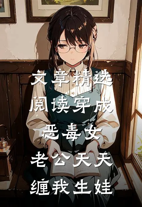 文章精选阅读穿成恶毒女，老公天天缠我生娃