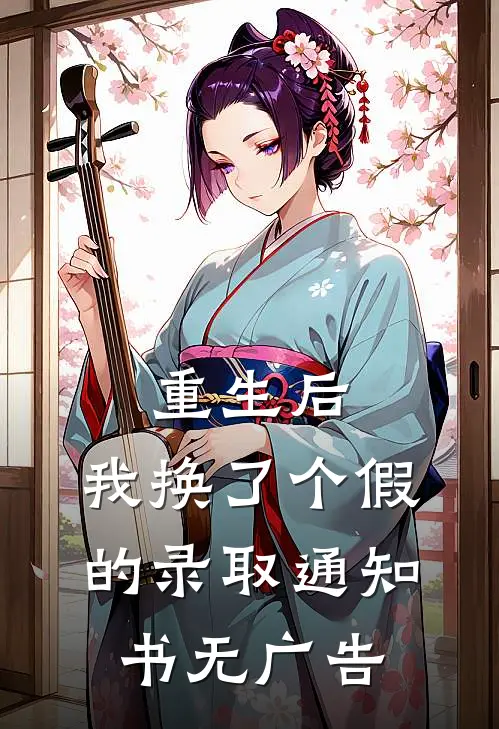 重生后，我换了个假的录取通知书无广告