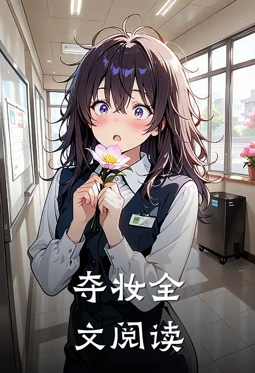 夺妆全文阅读