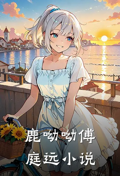 鹿呦呦傅庭远小说