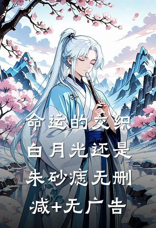 命运的交织：白月光还是朱砂痣无删减+无广告
