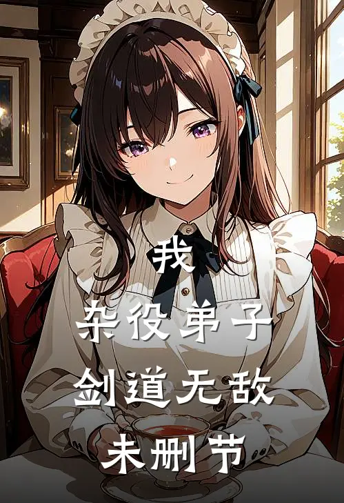 我，杂役弟子，剑道无敌未删节