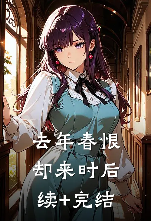 去年春恨却来时后续+完结