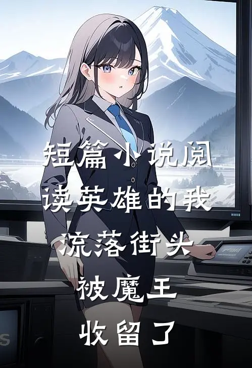 短篇小说阅读英雄的我流落街头，被魔王收留了