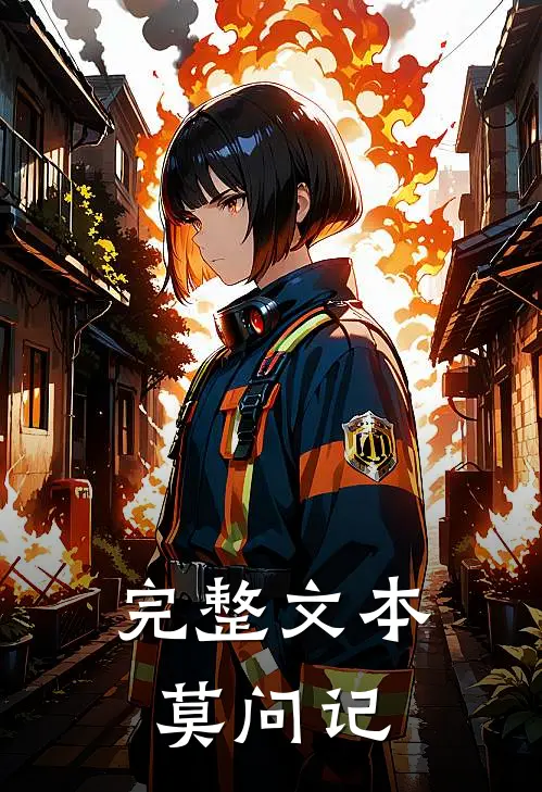 完整文本莫问记