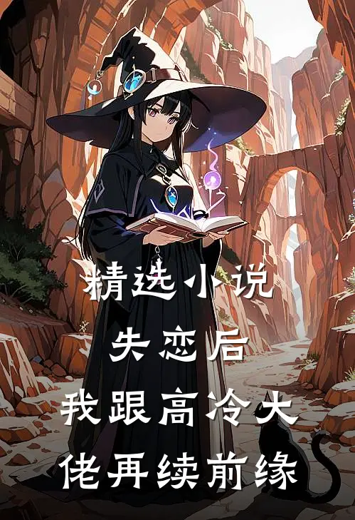 精选小说失恋后，我跟高冷大佬再续前缘
