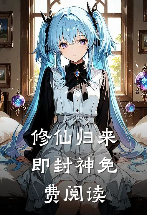 修仙归来即封神免费阅读