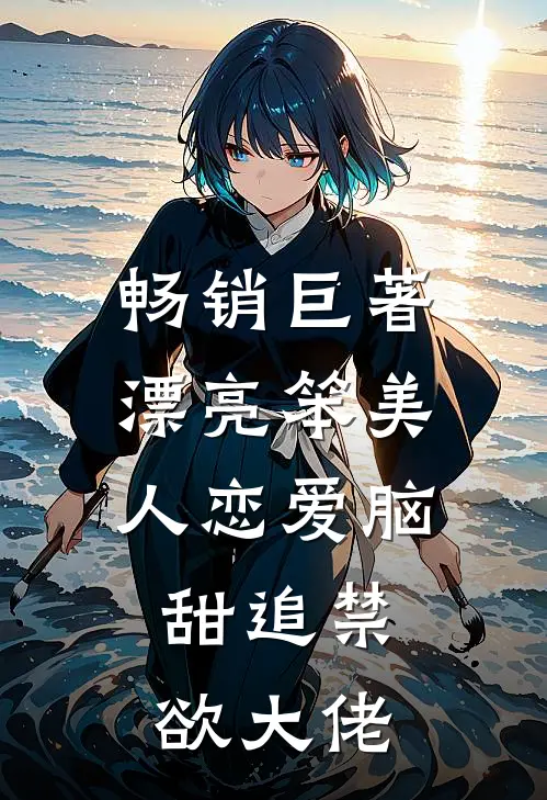畅销巨著漂亮笨美人恋爱脑，甜追禁欲大佬
