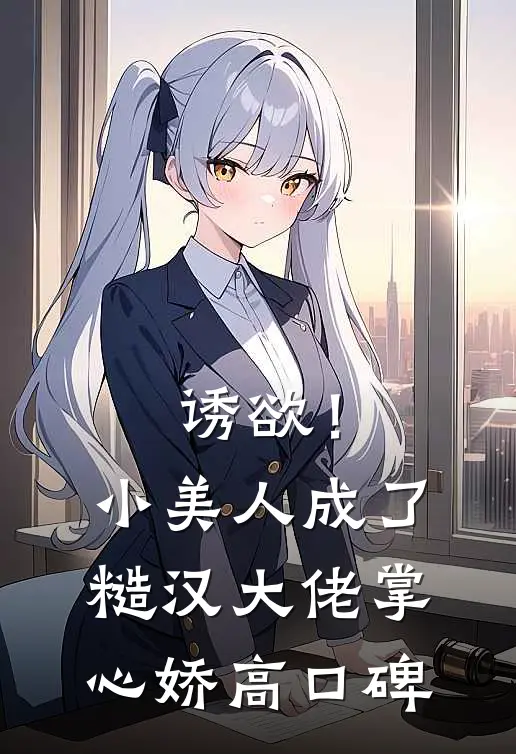 诱欲！小美人成了糙汉大佬掌心娇高口碑