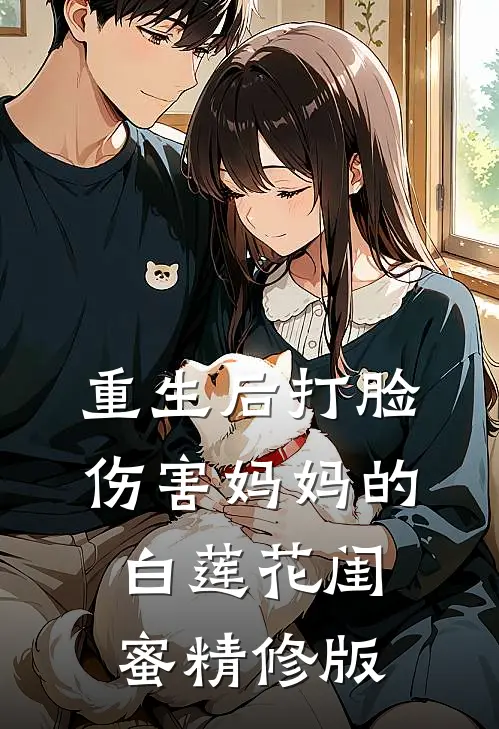 重生后打脸伤害妈妈的白莲花闺蜜精修版