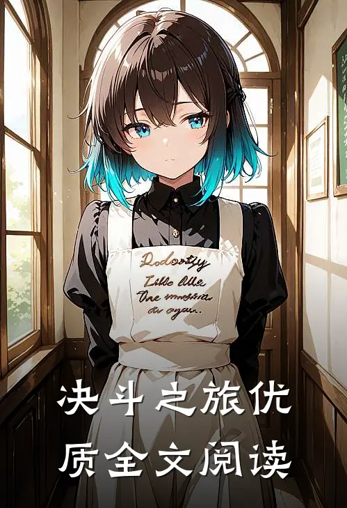 决斗之旅优质全文阅读