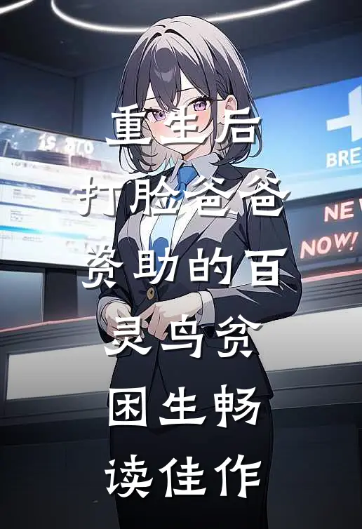 重生后，打脸爸爸资助的百灵鸟贫困生畅读佳作