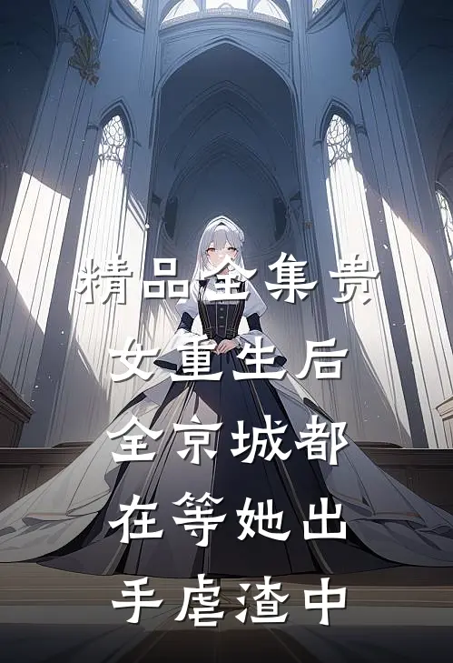 精品全集贵女重生后,全京城都在等她出手虐渣中
