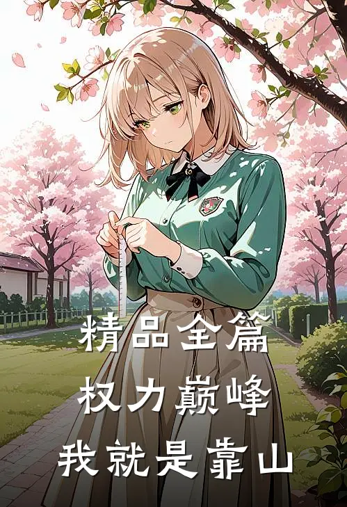 精品全篇权力巅峰：我就是靠山