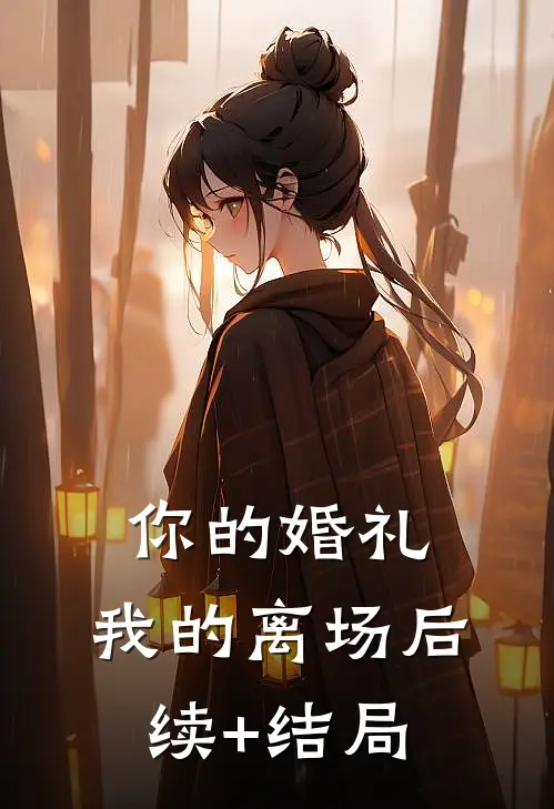 你的婚礼，我的离场后续+结局