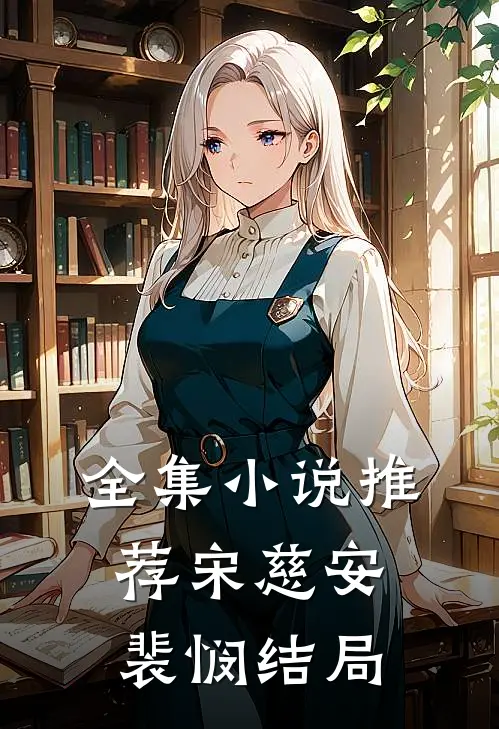 全集小说推荐宋慈安裴悯结局