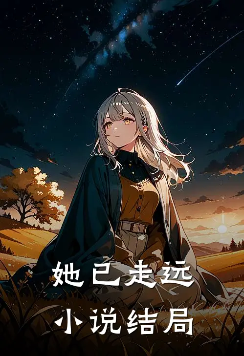 她已走远小说结局