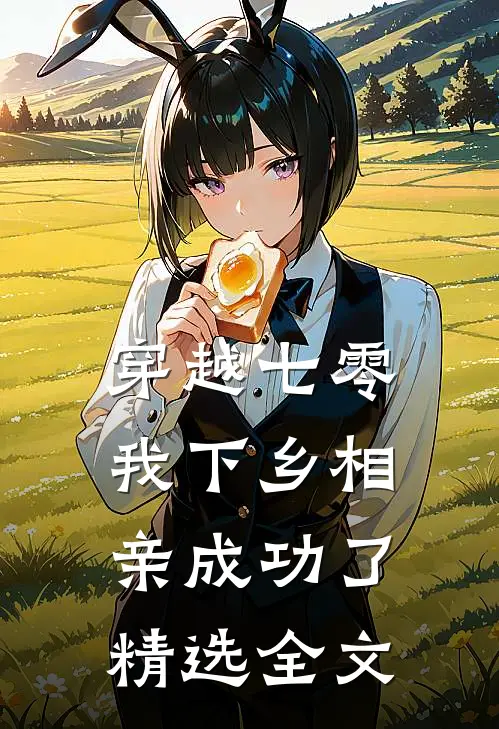 穿越七零，我下乡相亲成功了精选全文