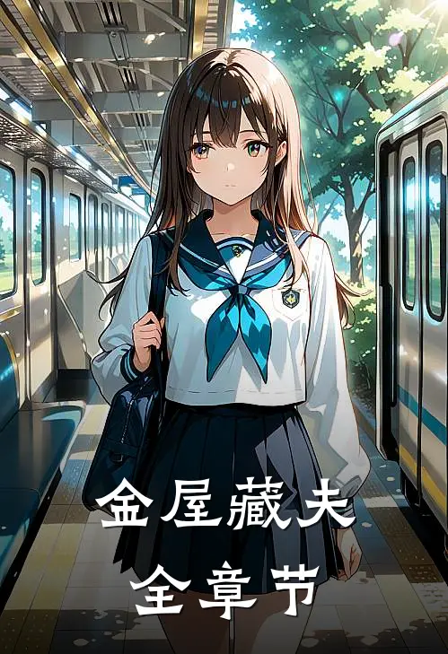 金屋藏夫全章节