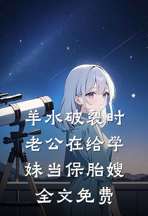 羊水破裂时，老公在给学妹当保胎嫂全文免费