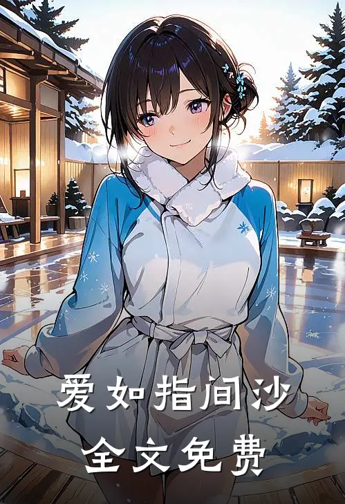 爱如指间沙全文免费