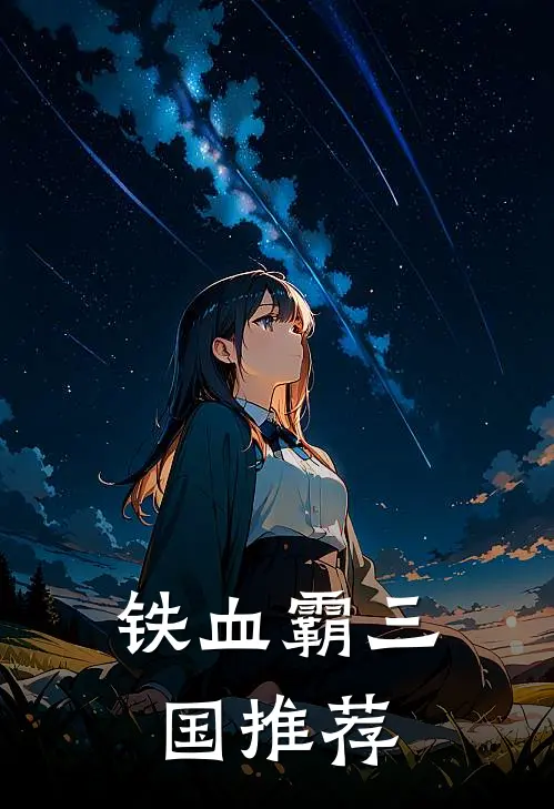 铁血霸三国推荐武将