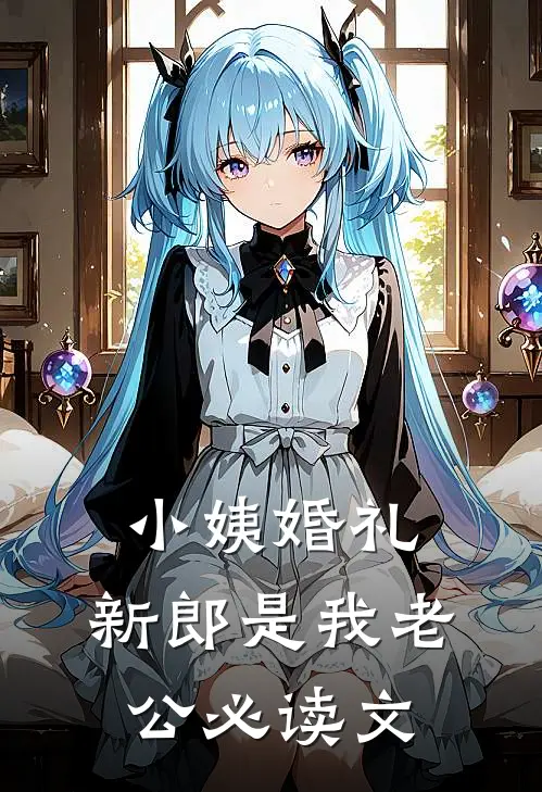 小姨婚礼，新郎是我老公必读文