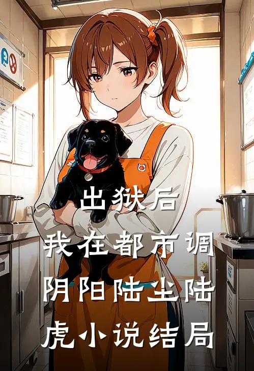 出狱后，我在都市调阴阳陆尘陆虎小说结局